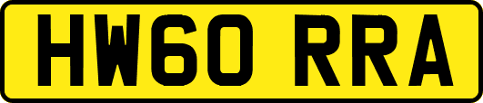 HW60RRA