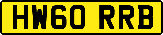 HW60RRB