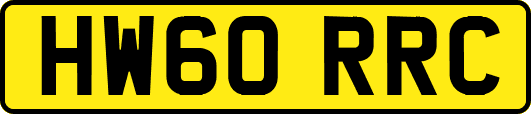 HW60RRC