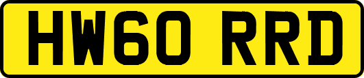HW60RRD
