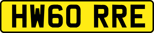 HW60RRE