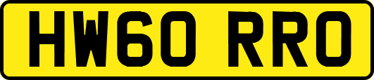 HW60RRO