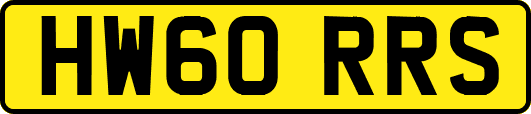 HW60RRS