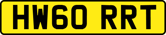 HW60RRT