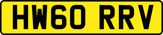 HW60RRV