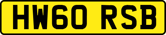 HW60RSB