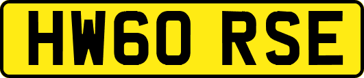 HW60RSE