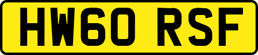 HW60RSF