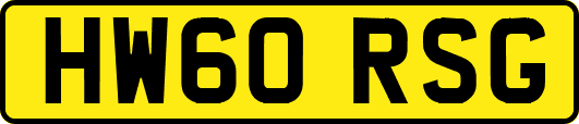 HW60RSG
