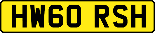 HW60RSH