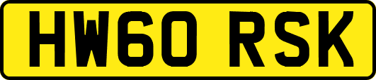 HW60RSK