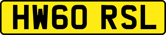 HW60RSL