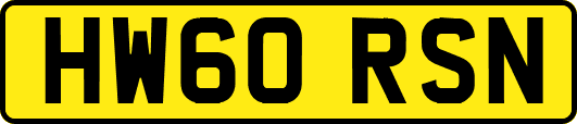 HW60RSN