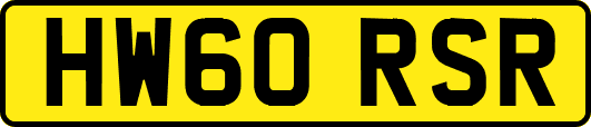 HW60RSR