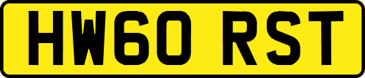 HW60RST