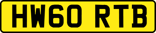 HW60RTB