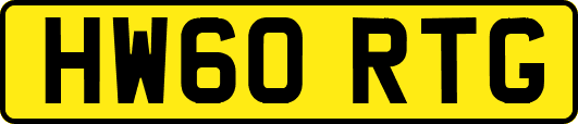 HW60RTG