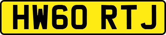 HW60RTJ