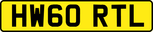 HW60RTL