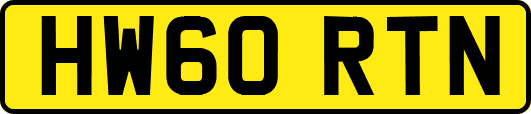 HW60RTN