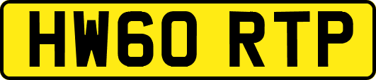 HW60RTP