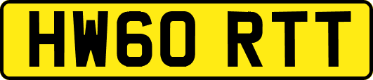 HW60RTT