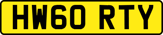 HW60RTY