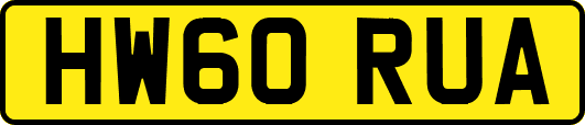 HW60RUA