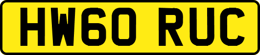 HW60RUC