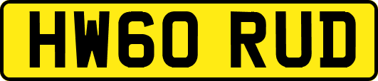 HW60RUD