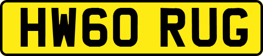 HW60RUG