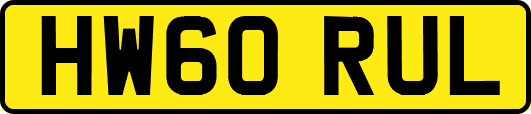 HW60RUL
