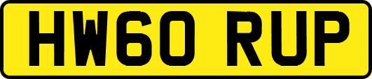 HW60RUP