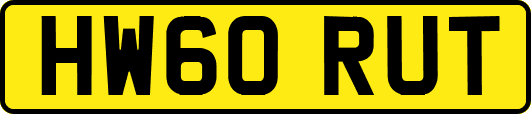 HW60RUT