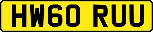 HW60RUU