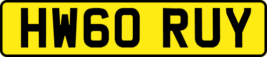 HW60RUY