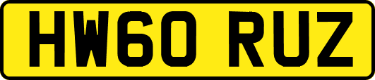 HW60RUZ