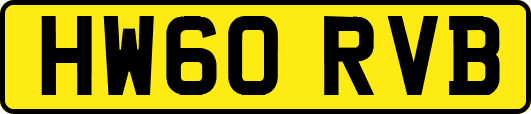 HW60RVB