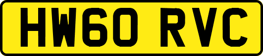 HW60RVC
