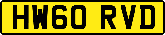 HW60RVD