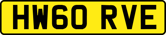 HW60RVE