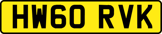 HW60RVK