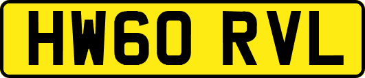 HW60RVL