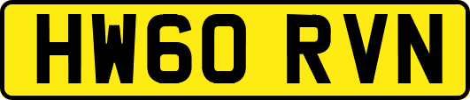 HW60RVN