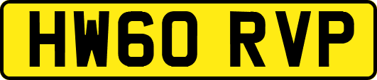 HW60RVP
