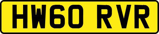 HW60RVR