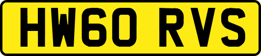 HW60RVS