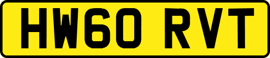 HW60RVT