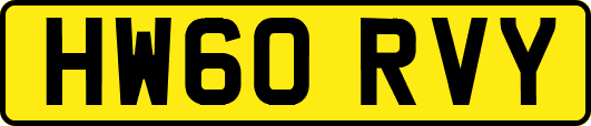 HW60RVY