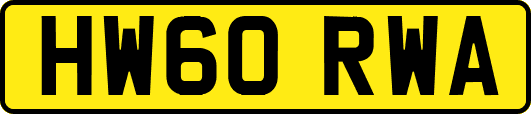HW60RWA